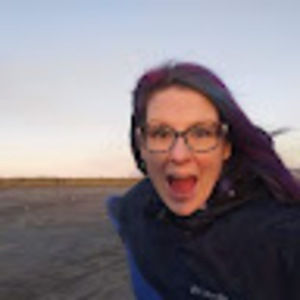 Meet your Posher, Alison